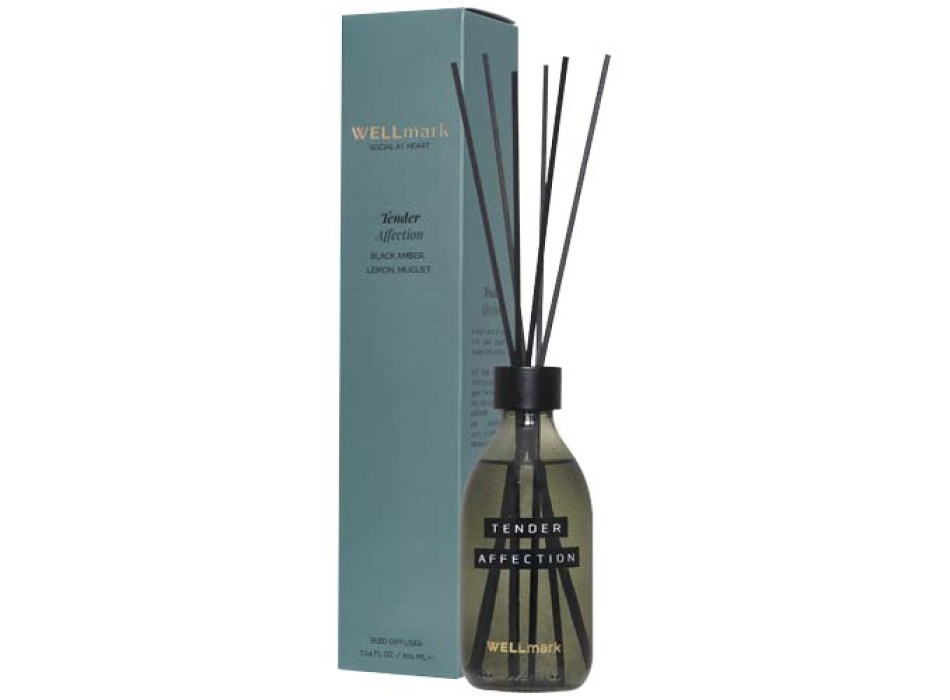 Bastoncini profumati Wellmark FullGadgets.com