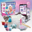 Bath Bombs Kit I. Giocattolo educativo per bambini FullGadgets.com