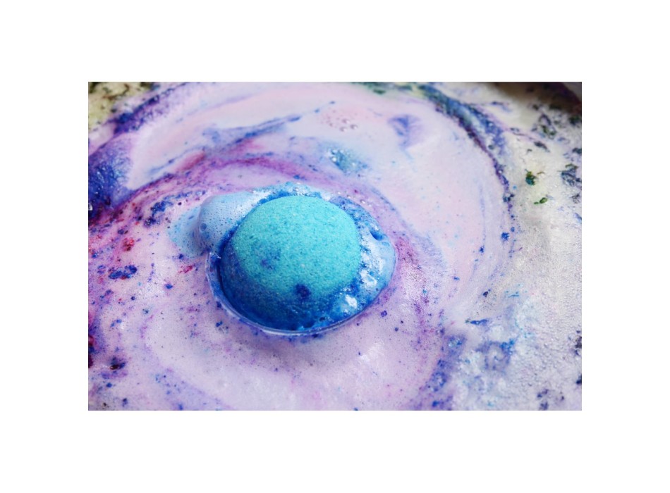 Bath Bombs Kit I. Giocattolo educativo per bambini FullGadgets.com