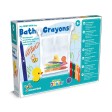 BATH CRAYONS. Giochi educativi per bambini FullGadgets.com