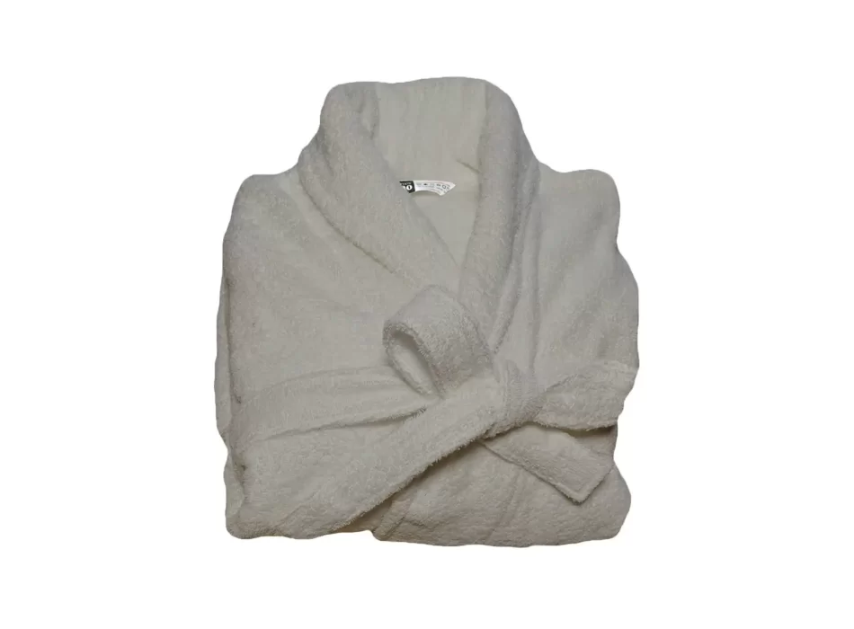 Bathrobe Terry FullGadgets.com