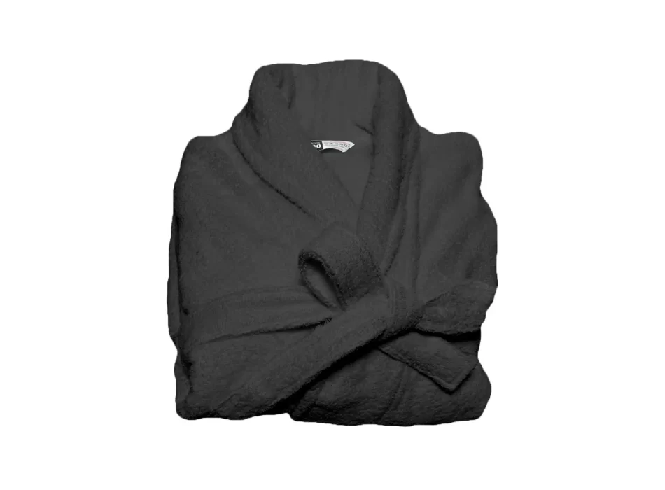 Bathrobe Terry FullGadgets.com
