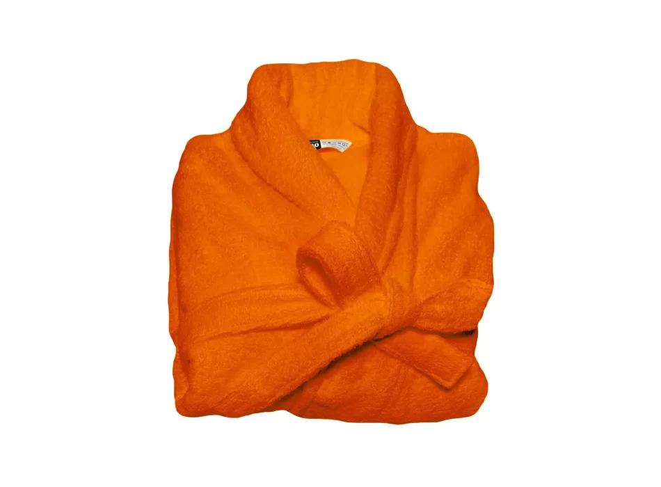 Bathrobe Terry FullGadgets.com