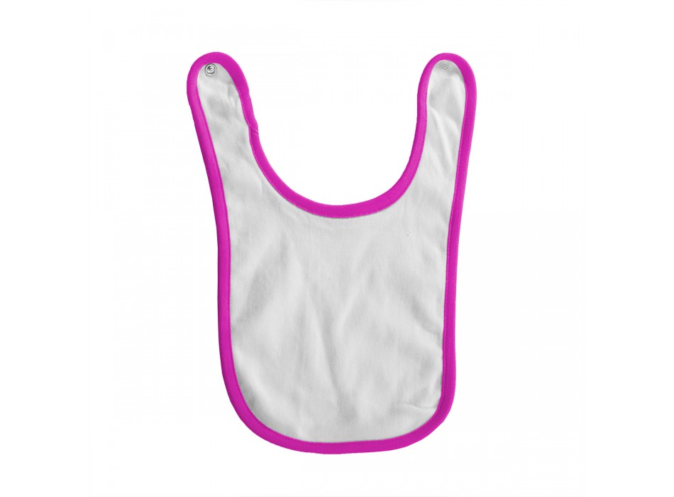 Bavaglino doppio strato 100% c FullGadgets.com