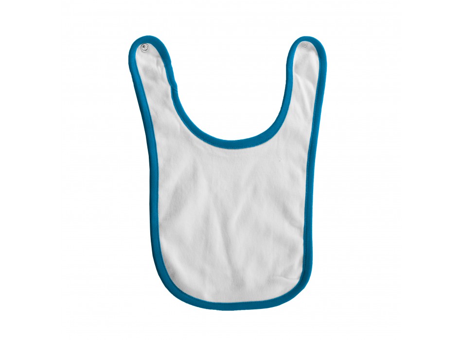 Bavaglino doppio strato 100% c FullGadgets.com