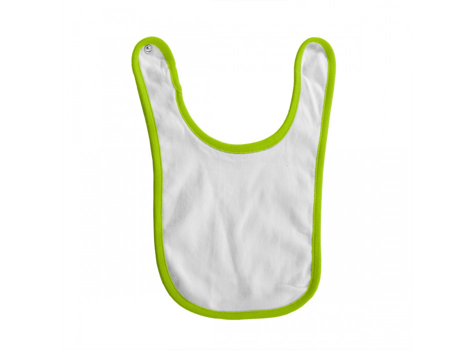 Bavaglino doppio strato 100% c FullGadgets.com