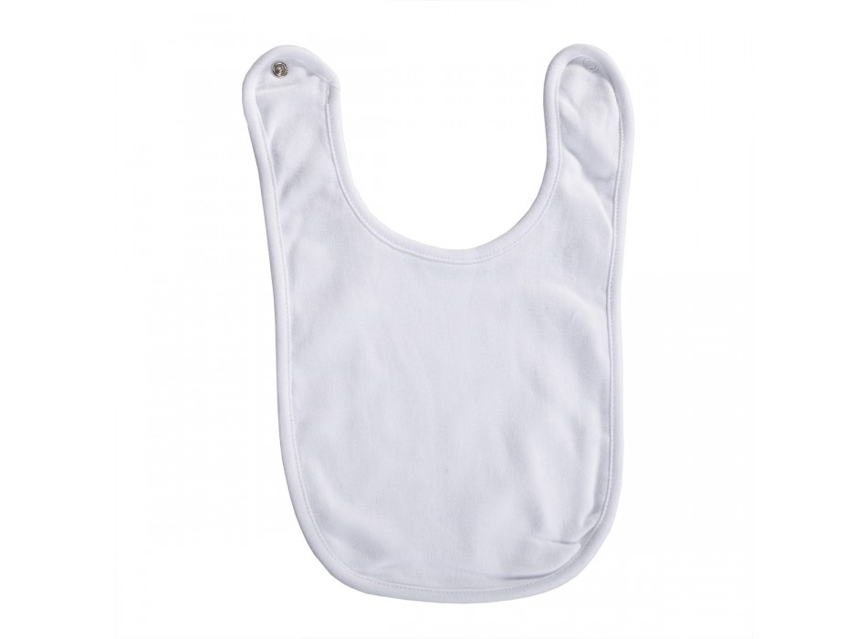 Bavaglino doppio strato 100% c FullGadgets.com