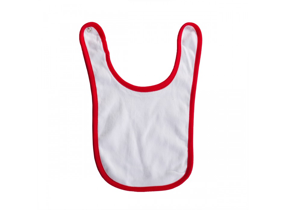 Bavaglino doppio strato 100% c FullGadgets.com