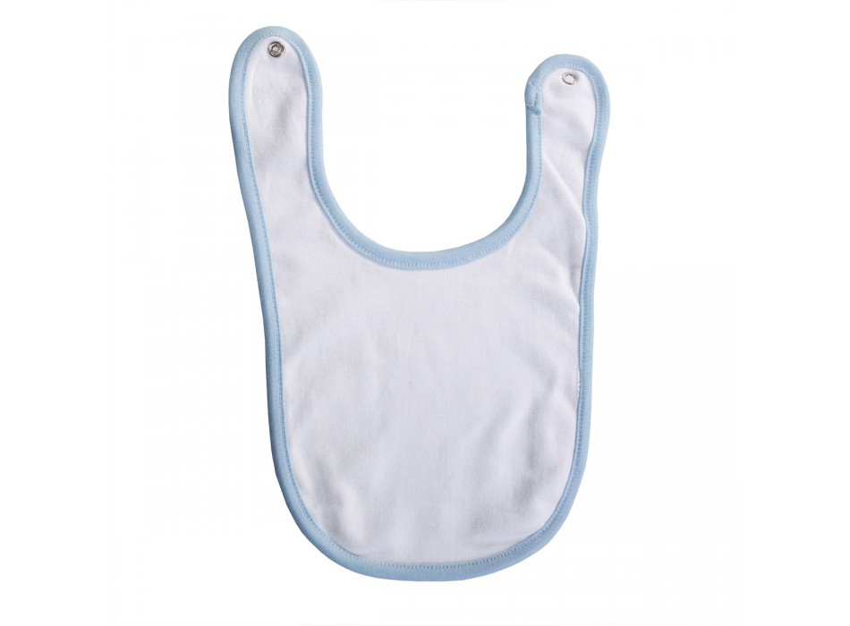 Bavaglino doppio strato 100% c FullGadgets.com