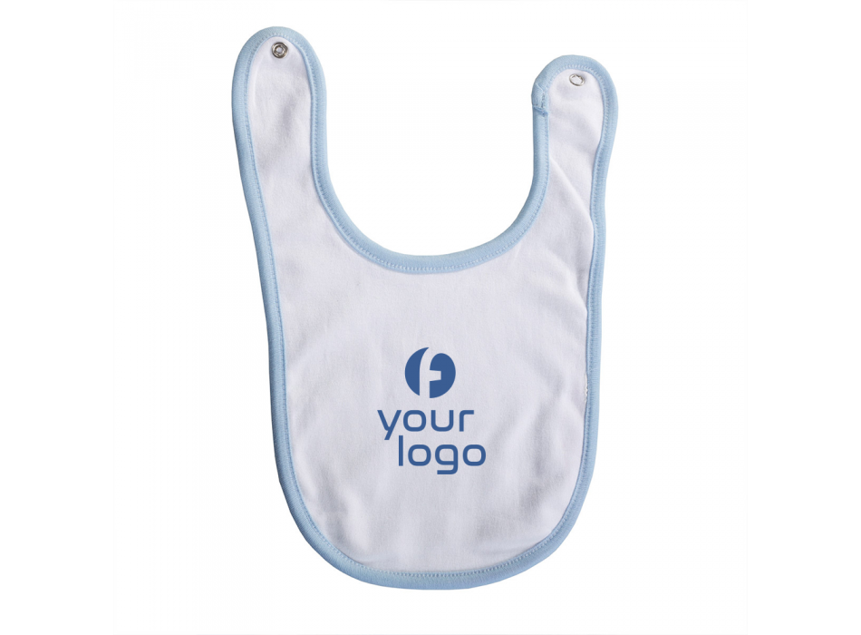 Bavaglino doppio strato 100% c FullGadgets.com