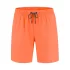 Beachwear Shorts 100%Recy.P. Personalizzabili |BS Black Spider