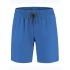 Beachwear Shorts 100%Recy.P. Personalizzabili |BS Black Spider