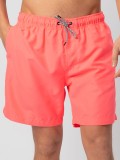 Beachwear Shorts 100%Recy.P. Personalizzabili |BS Black Spider