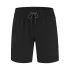 Beachwear Shorts 100%Recy.P. Personalizzabili |BS Black Spider