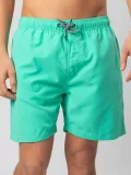 Beachwear Shorts 100%Recy.P. Personalizzabili |BS Black Spider
