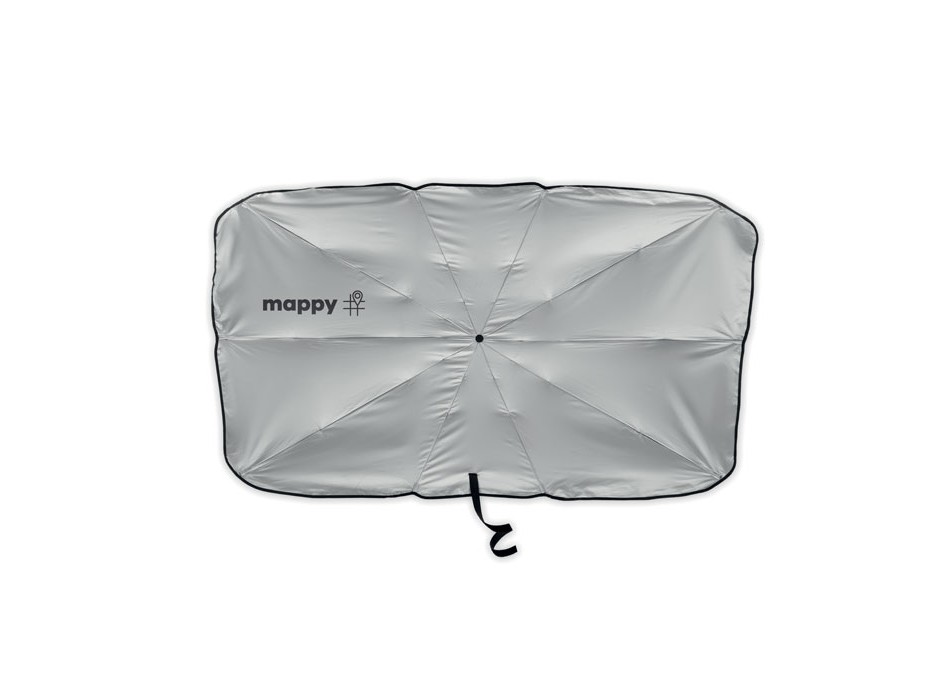 BAYANG - Ombrello parasole per auto FullGadgets.com