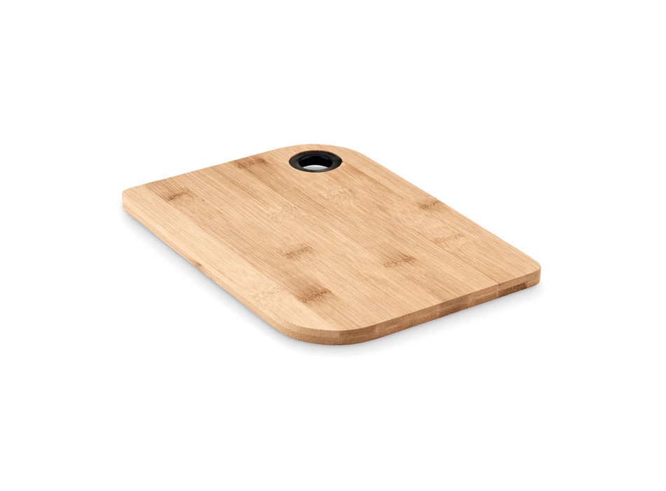 BAYBA CLEAN - Tagliere in bamboo FullGadgets.com