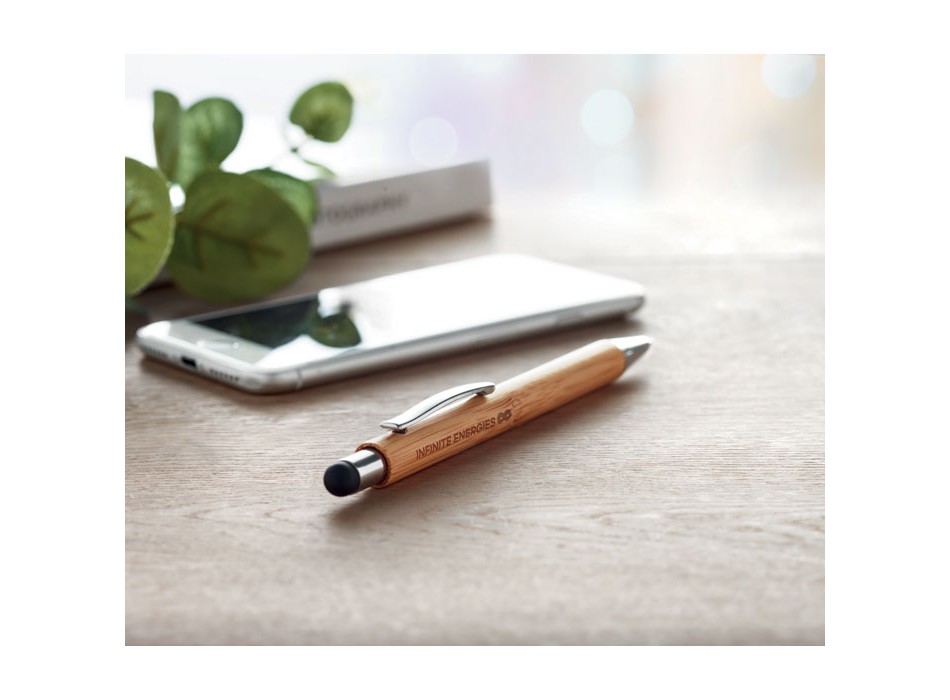 BAYBA - Penna a sfera FullGadgets.com