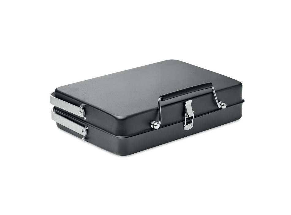 BBQ TO GO - Barbecue portatile e supporto FullGadgets.com