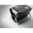 BBQ TO GO - Barbecue portatile e supporto FullGadgets.com