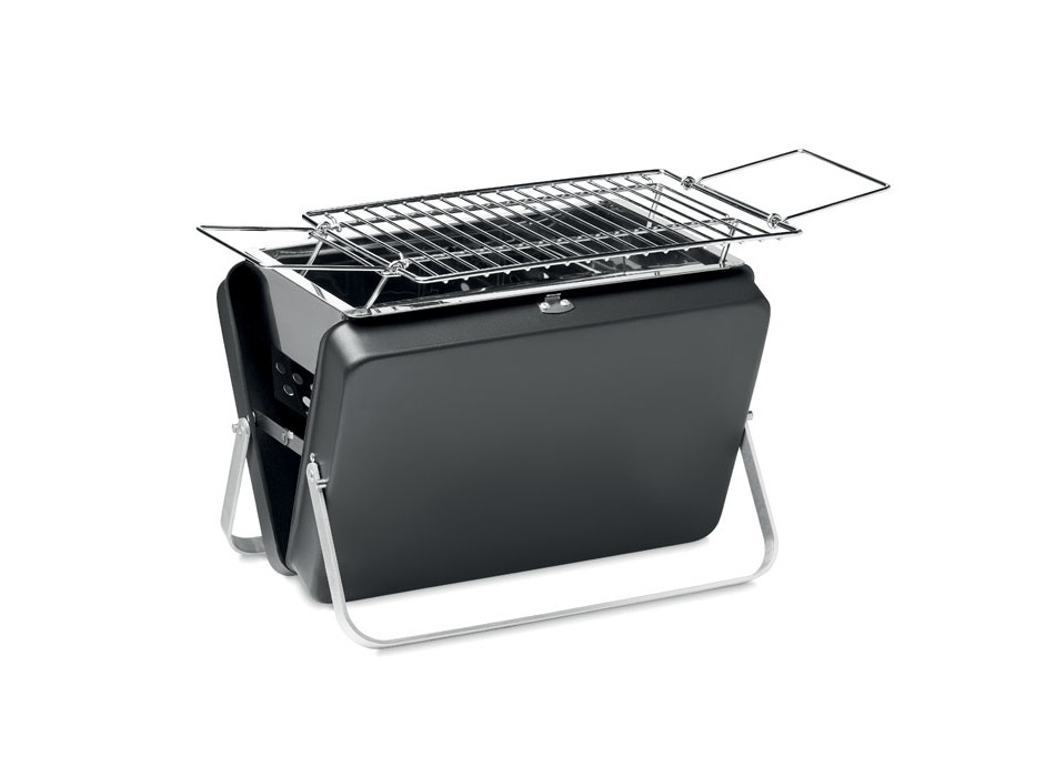 BBQ TO GO - Barbecue portatile e supporto FullGadgets.com