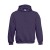 Bc Hooded Felp C/C G.260 80/20 Personalizzabile |B&C