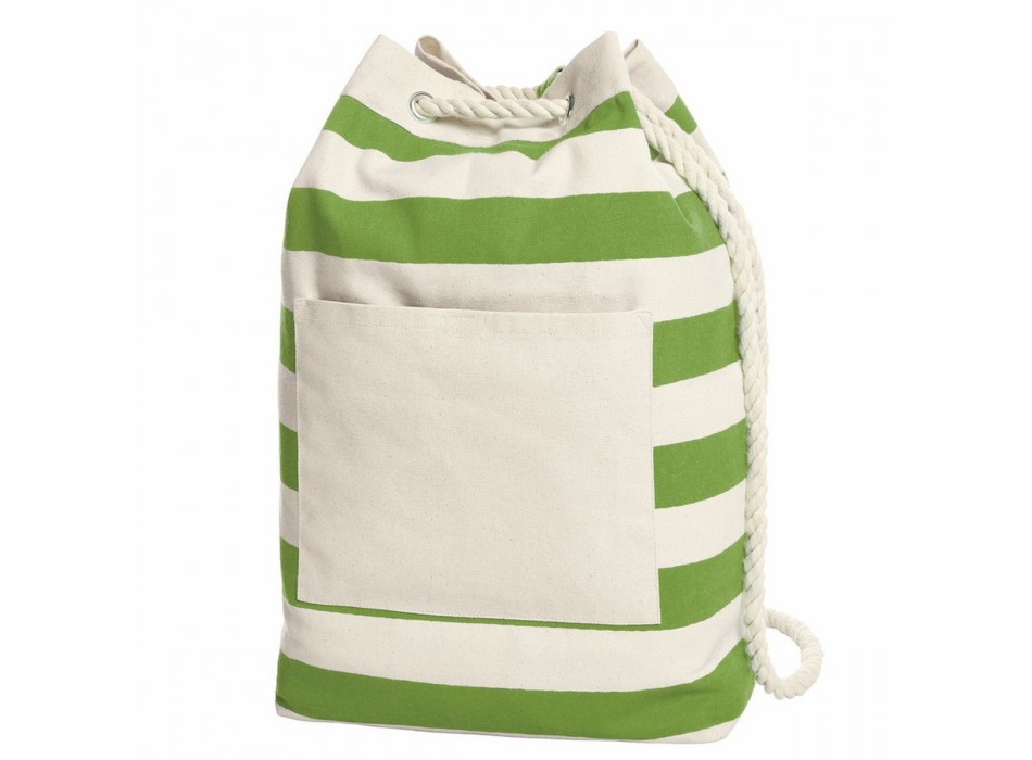 BEACH Backpack 100%C FullGadgets.com