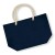 Borsa da Spiaggia 100% Cotone Personalizzabile