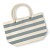 Borsa da Spiaggia 100% Cotone Personalizzabile