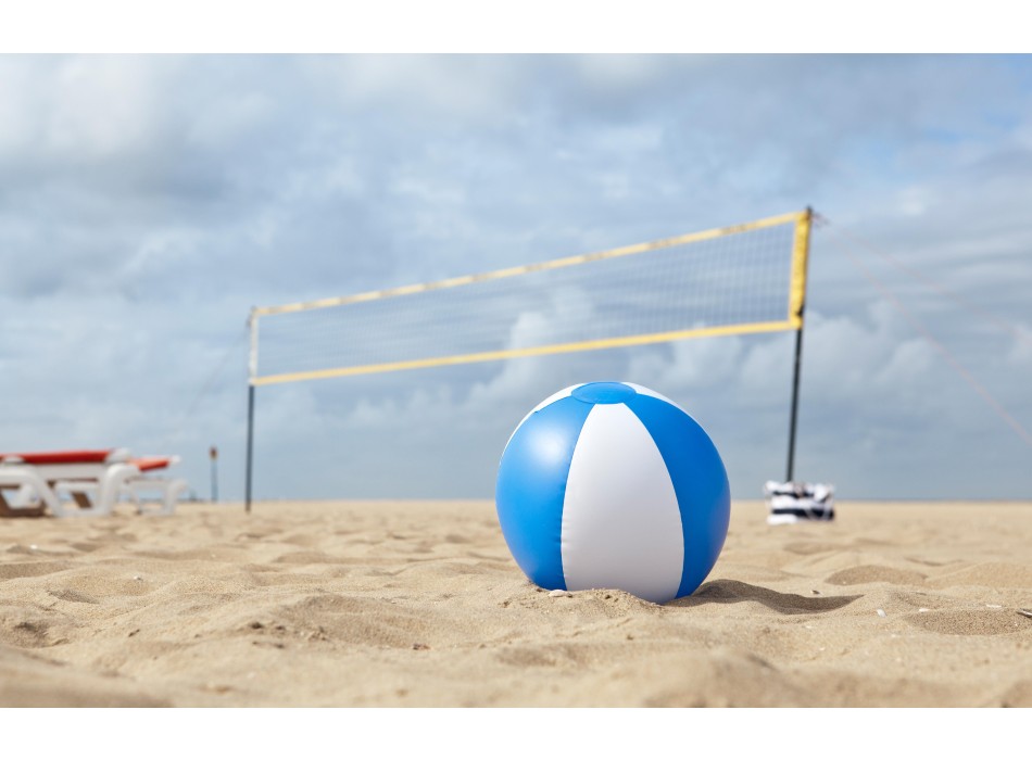 Beach ball Lola FullGadgets.com