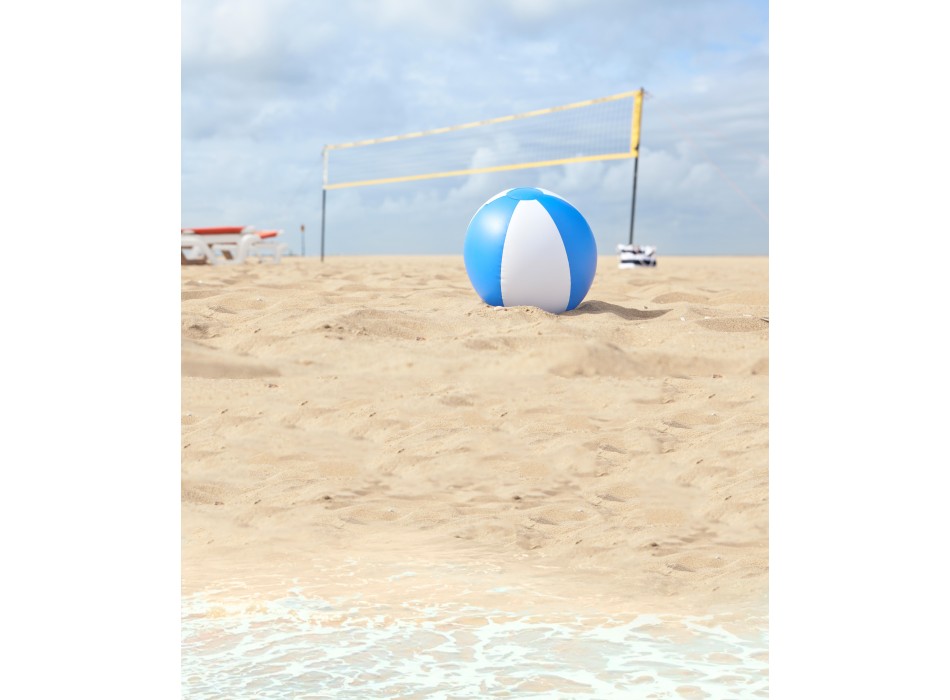 Beach ball Lola FullGadgets.com