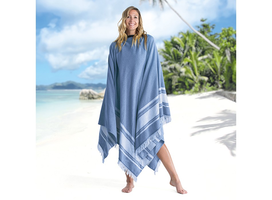 BEACH PONCHO FullGadgets.com