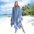BEACH PONCHO FullGadgets.com
