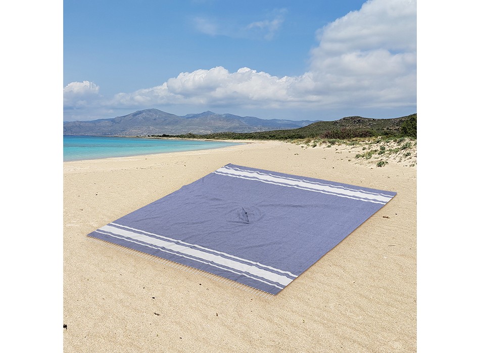 BEACH PONCHO FullGadgets.com