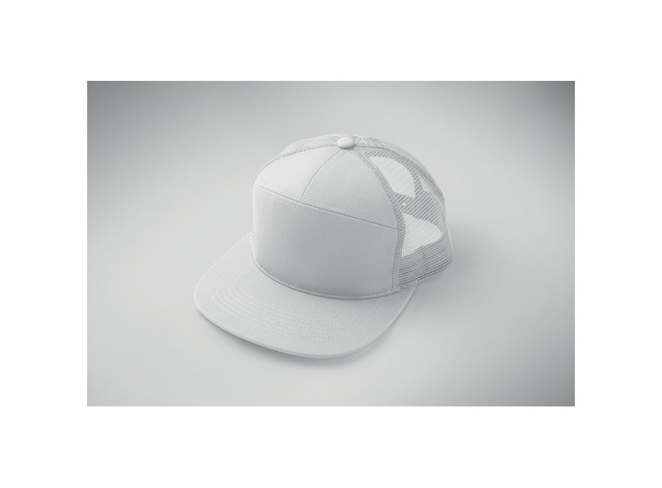 BEAD - Cappellino 7 pannelli FullGadgets.com