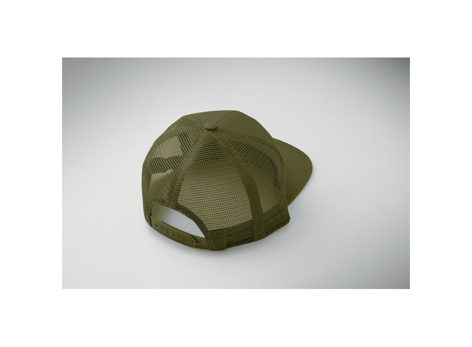 BEAD - Cappellino 7 pannelli FullGadgets.com