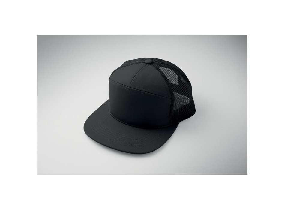 BEAD - Cappellino 7 pannelli FullGadgets.com