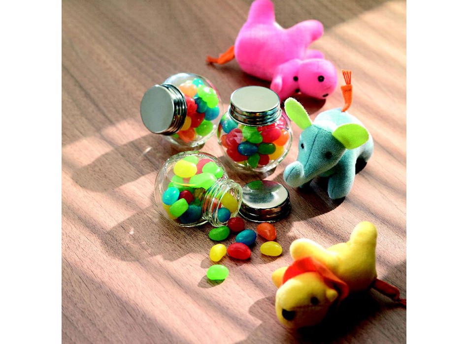 BEANDY - Barattolo vetro con gelatine FullGadgets.com