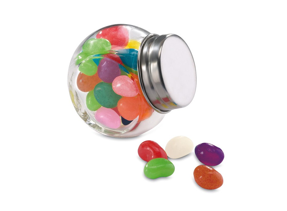 BEANDY - Barattolo vetro con gelatine FullGadgets.com