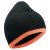 Beanie Contr/Bord/Risv 100% Poliestere Personalizzabile