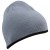Beanie Contr/Bord/Risv 100% Poliestere Personalizzabile