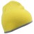 Beanie Contr/Bord/Risv 100% Poliestere Personalizzabile