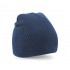 Beanie Knitted Hat 100% Acrilico Personalizzabile