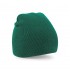 Beanie Knitted Hat 100% Acrilico Personalizzabile