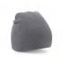 Beanie Knitted Hat 100% Acrilico Personalizzabile