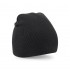 Beanie Knitted Hat 100% Acrilico Personalizzabile