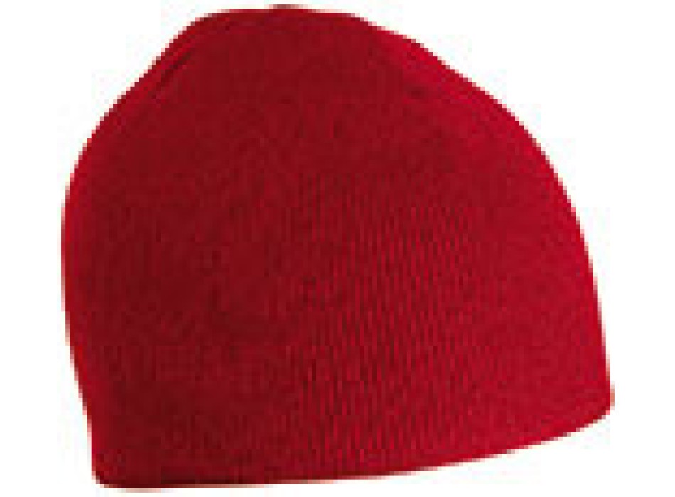 BEANIE NO.1 100%P M&B FullGadgets.com
