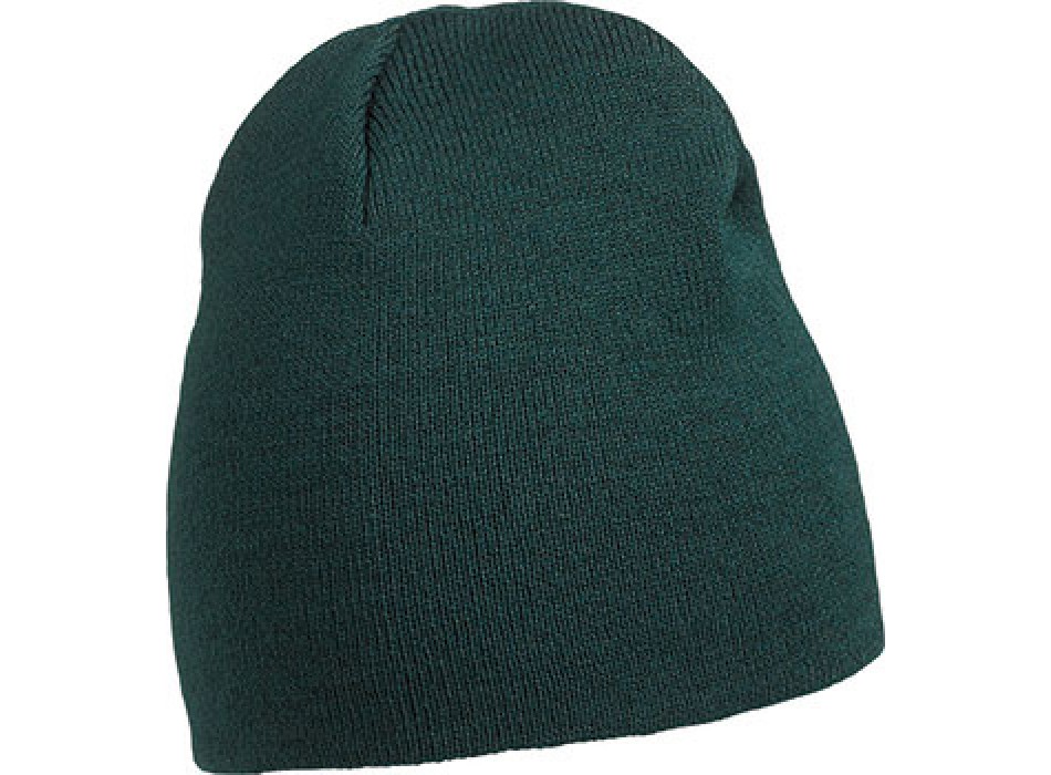 BEANIE NO.1 100%P M&B FullGadgets.com