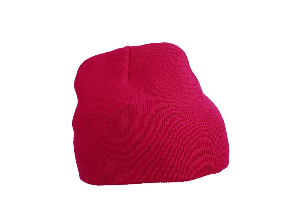 BEANIE NO.1 100%P M&B FullGadgets.com