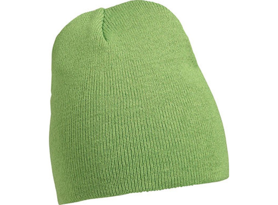 BEANIE NO.1 100%P M&B FullGadgets.com
